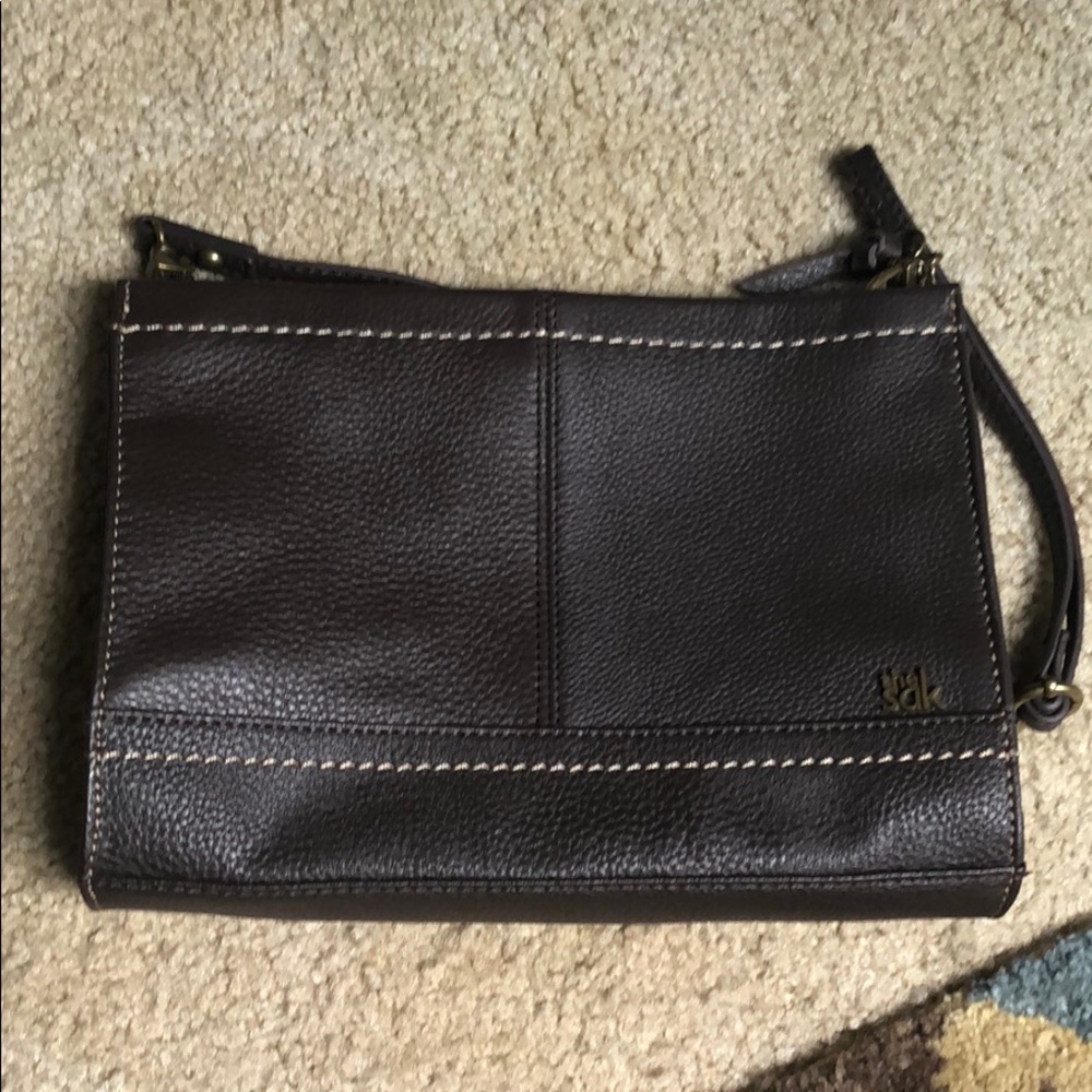 Perfect cross bag for the summer or anytime